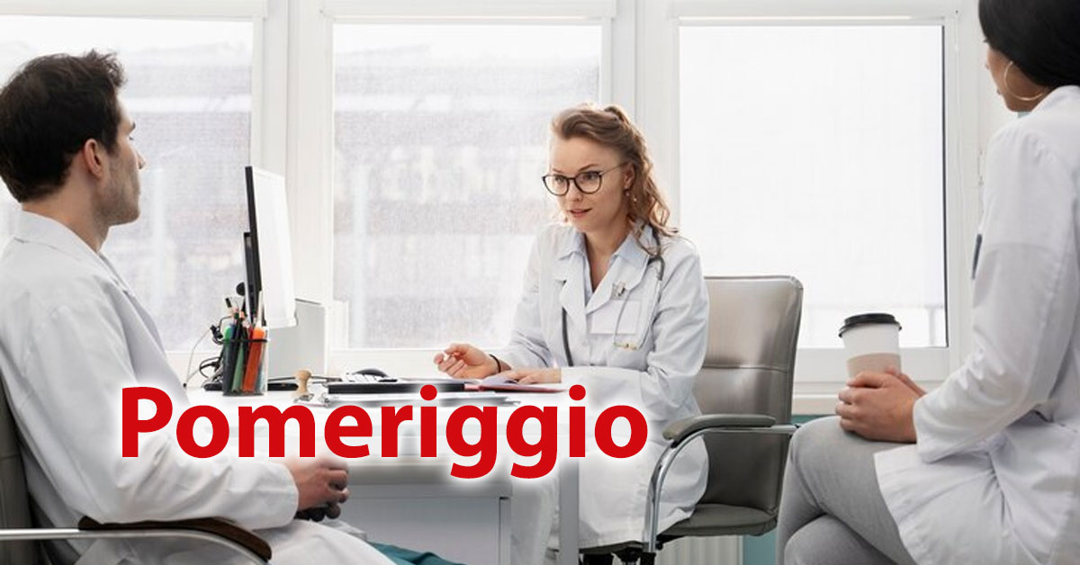 MODULO C - 10 Giugno
